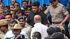 Renukaswamy Murder Case: Devil ಗೆ ಶಾಕ್! ನಟ Darshan ಗೆ ವೀಸಾ ನಿರಾಕರಿಸಿದ Switzerland!
